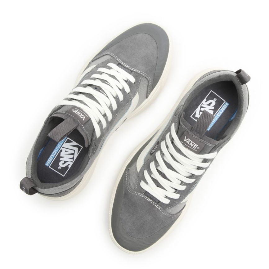 Vans UltraRange EXO SE Topanky Tmavo Siva | VN585R2FS28