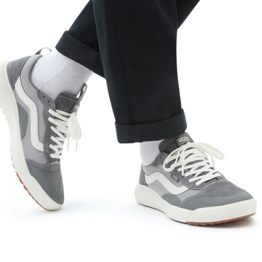 Vans UltraRange EXO SE Topanky Tmavo Siva | VN585R2FS28