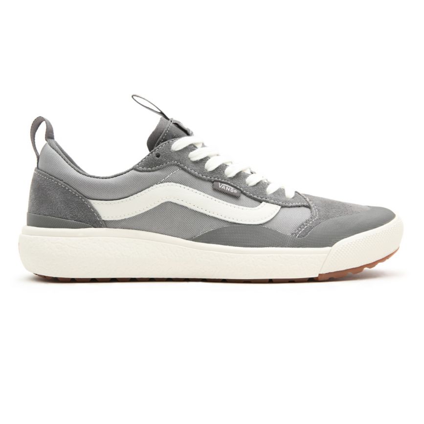 Vans UltraRange EXO SE Topanky Tmavo Siva | VN585R2FS28