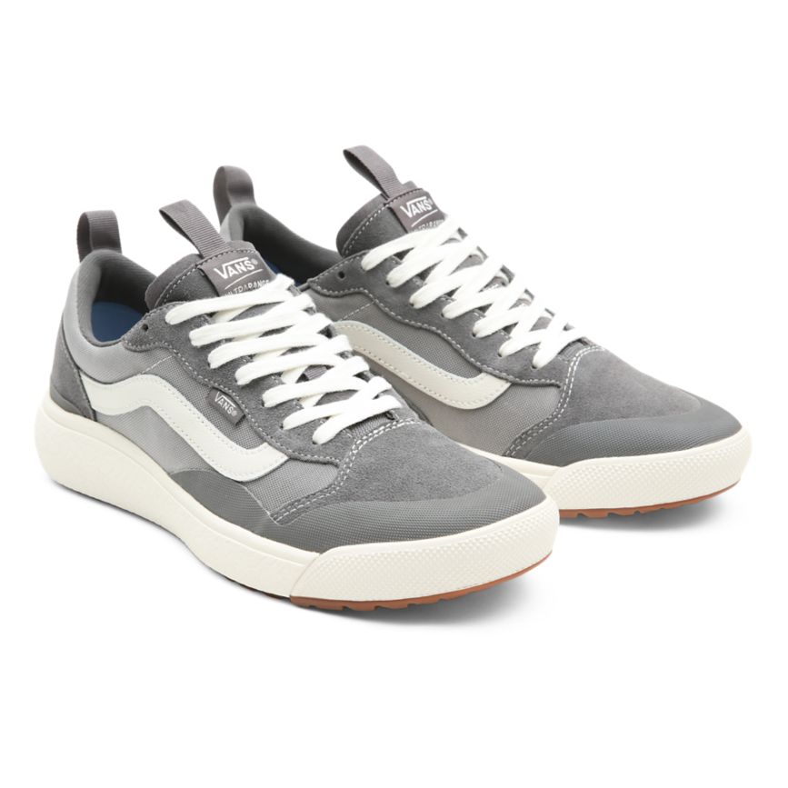 Vans UltraRange EXO SE Topanky Tmavo Siva | VN585R2FS28