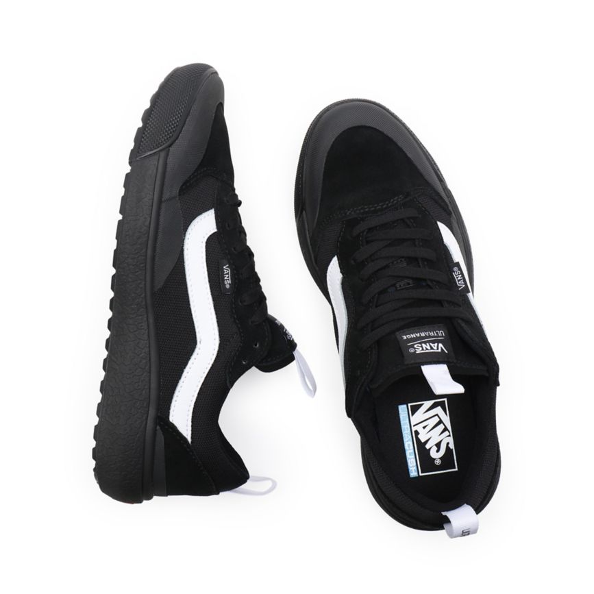 Vans UltraRange EXO SE Topanky Čierne | VN096O9ZY62