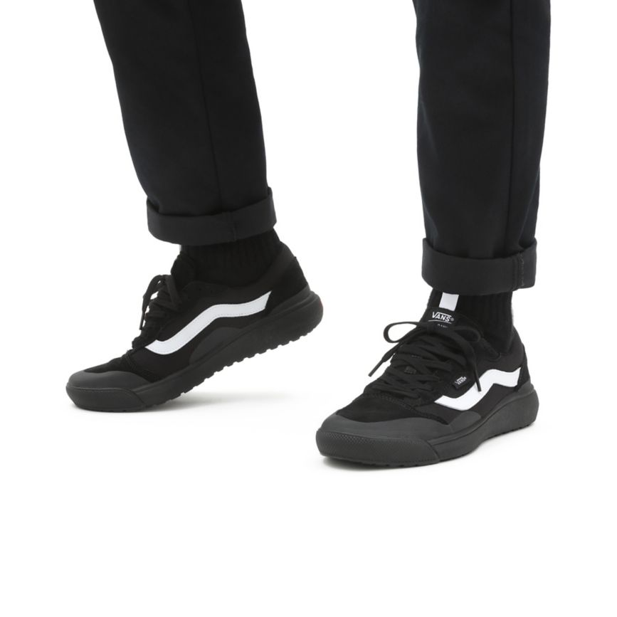 Vans UltraRange EXO SE Topanky Čierne | VN096O9ZY62