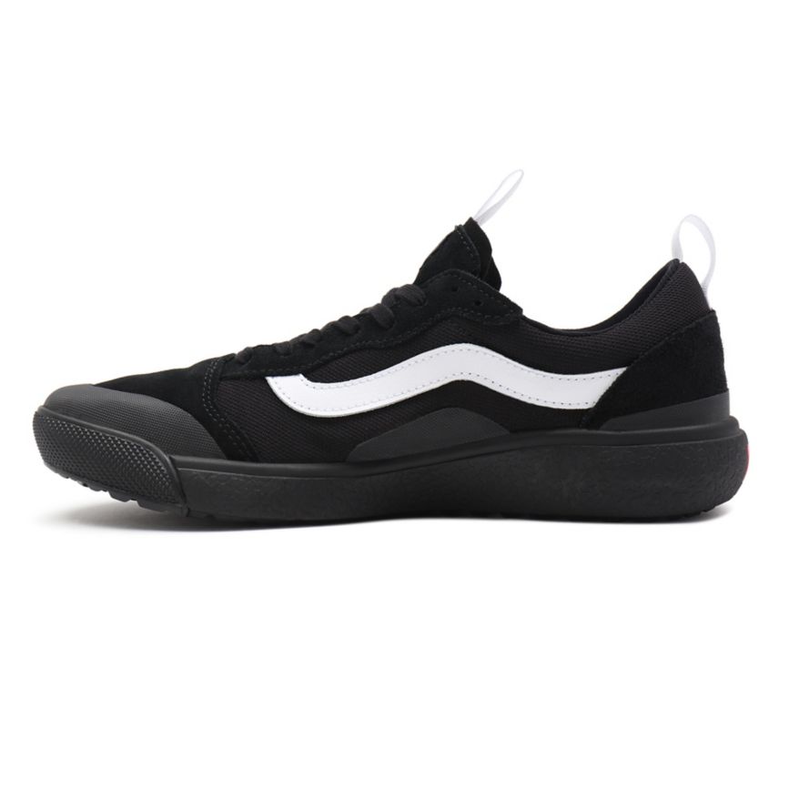 Vans UltraRange EXO SE Topanky Čierne | VN096O9ZY62