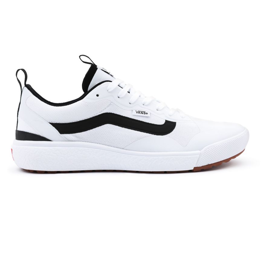Vans UltraRange EXO Topanky Biele | VN150K1HV88