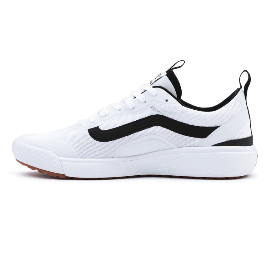 Vans UltraRange EXO Topanky Biele | VN208L7QF36