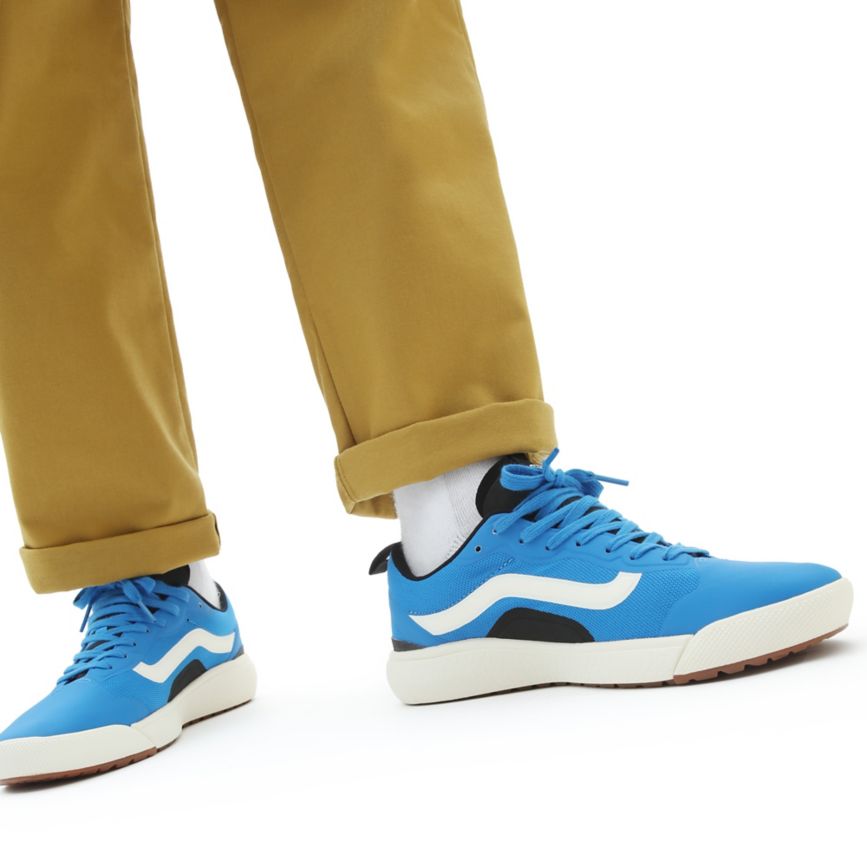 Vans UltraRange EXO Topanky Modre | VN069R0AC30