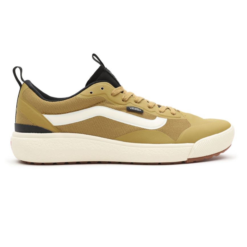 Vans UltraRange EXO Topanky Olivovo Zelená | VN677S6TW87