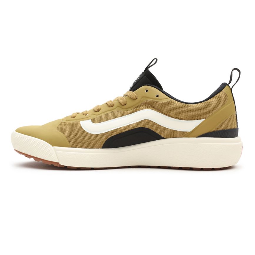 Vans UltraRange EXO Topanky Olivovo Zelená | VN677S6TW87