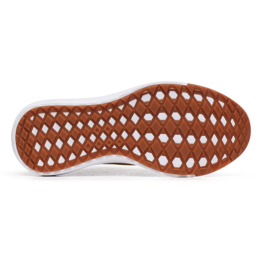 Vans UltraRange EXO Topanky Zelene | VN564S1WX04