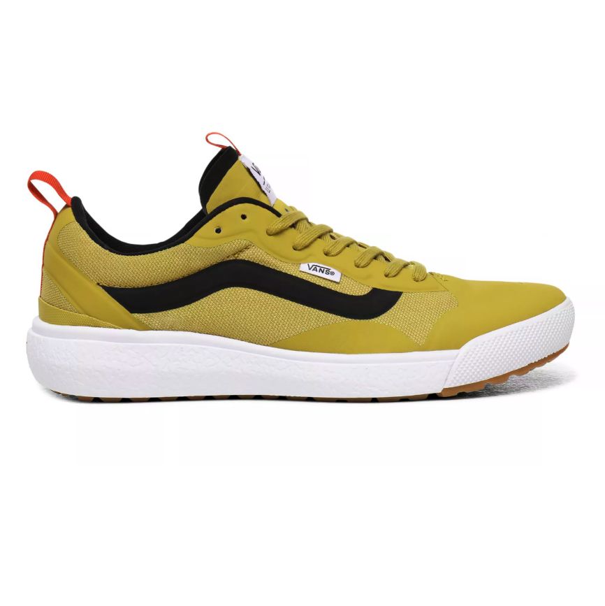 Vans UltraRange EXO Topanky Zelene | VN945N6GP50