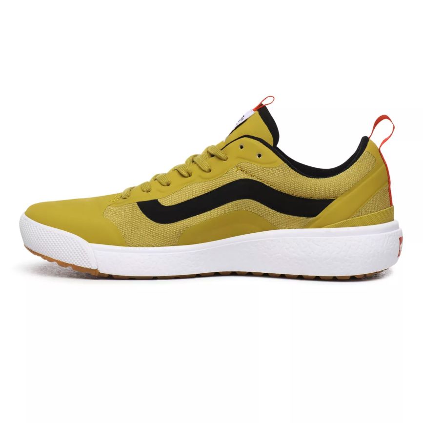 Vans UltraRange EXO Topanky Zelene | VN945N6GP50