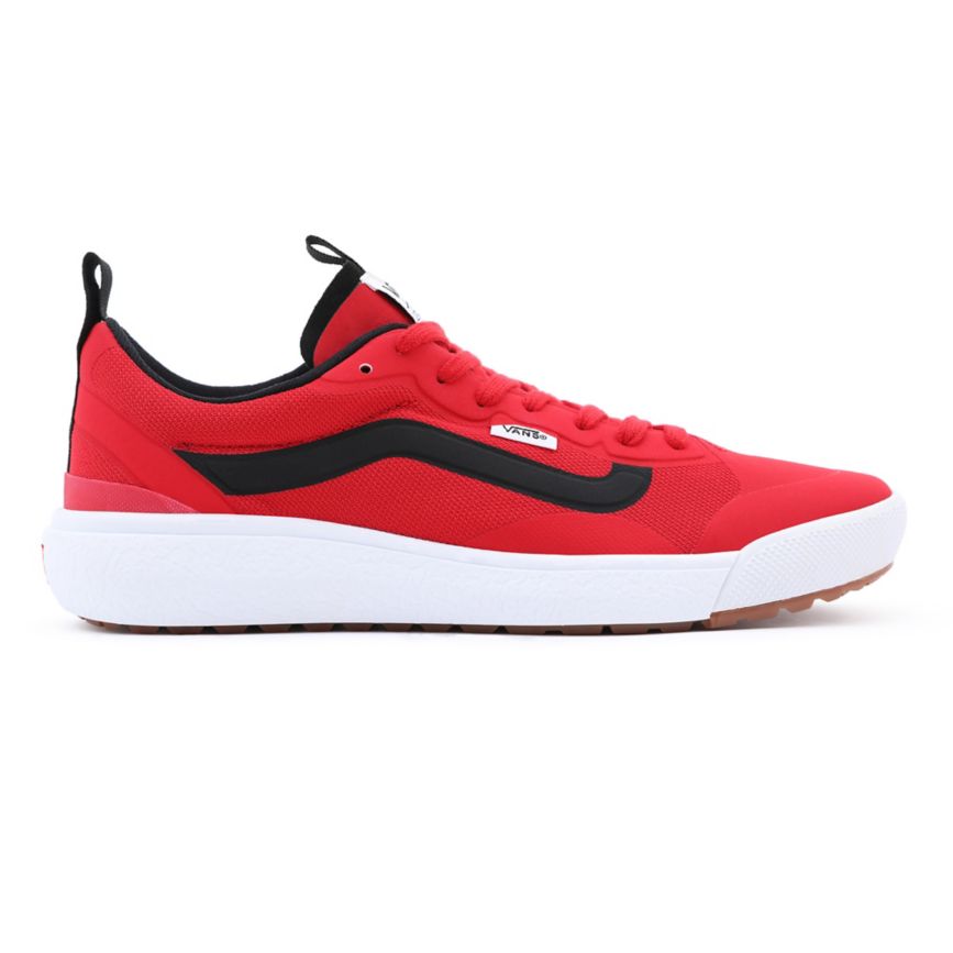 Vans UltraRange EXO Topanky Červené | VN192R8FQ67