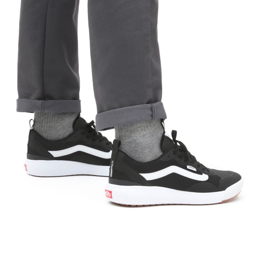 Vans UltraRange EXO Topanky Čierne | VN711K1NF76
