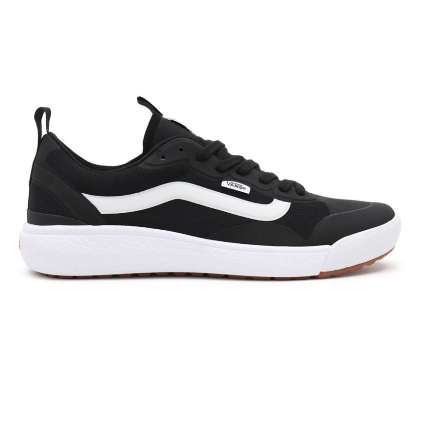 Vans UltraRange EXO Topanky Čierne | VN711K1NF76
