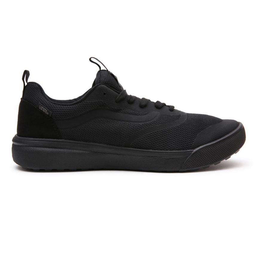Vans UltraRange Rapidweld Topanky Čierne | VN918H5GB27
