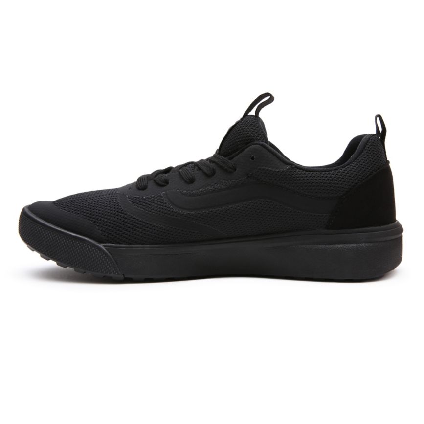 Vans UltraRange Rapidweld Topanky Čierne | VN918H5GB27
