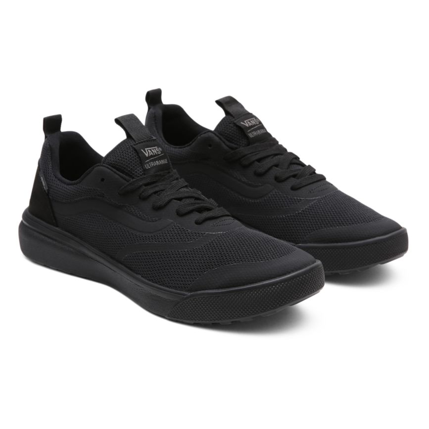 Vans UltraRange Rapidweld Topanky Čierne | VN918H5GB27
