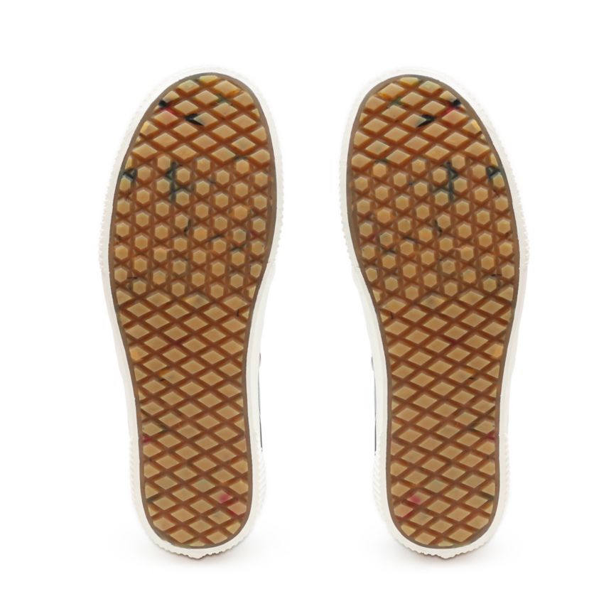 Vans X Chris Johanson Destruct SF Topanky Siva | VN538H7TW46
