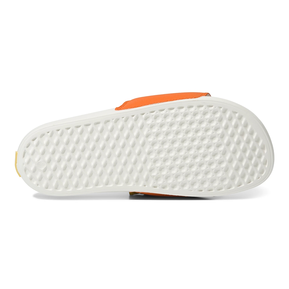 Vans X Juju Surf Club La Costa Slapky-on Biele | VN419X8UQ66