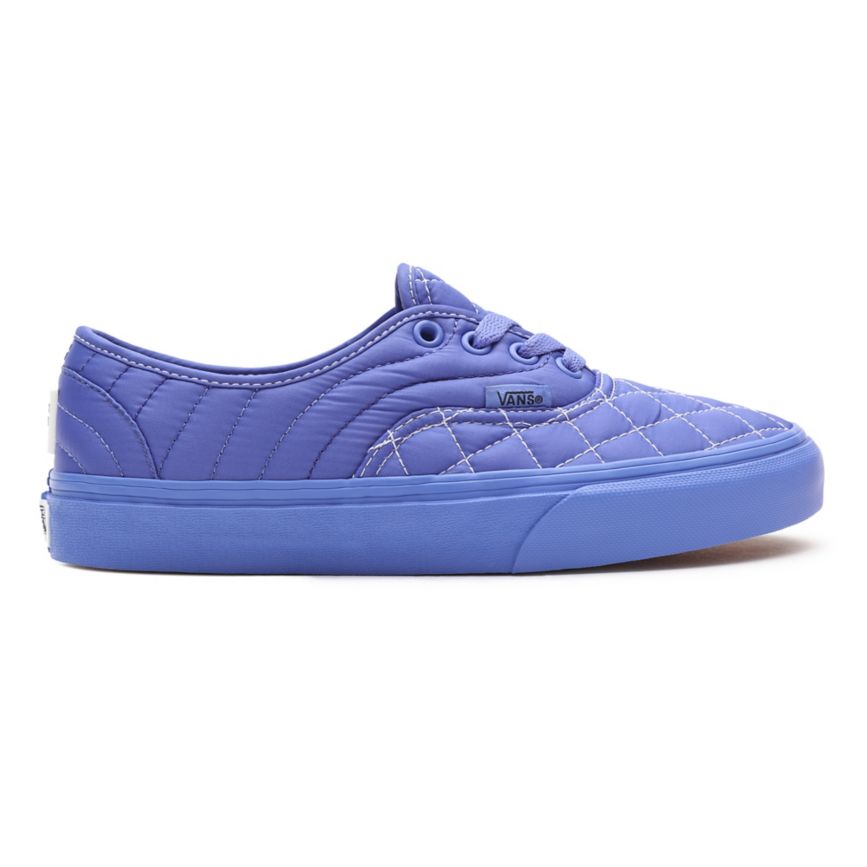 Vans X Opening Ceremony Authentic QLT Topanky Modre | VN777S7WI35