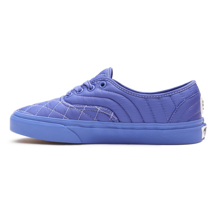 Vans X Opening Ceremony Authentic QLT Topanky Modre | VN777S7WI35