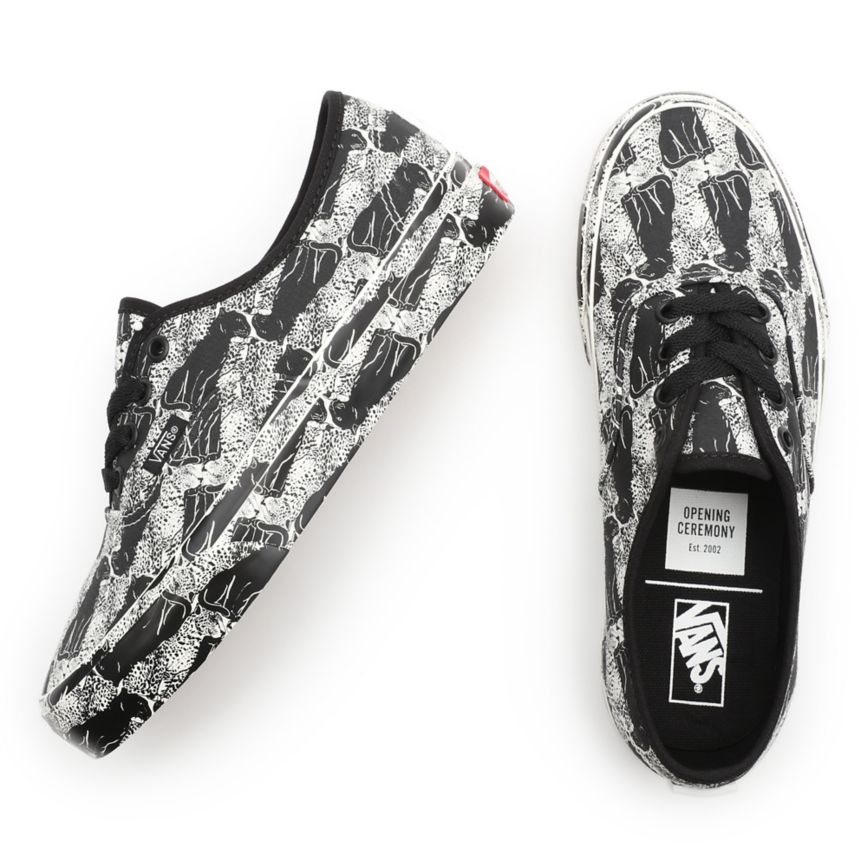 Vans X Opening Ceremony Authentic Topanky Siva | VN616H7UU39
