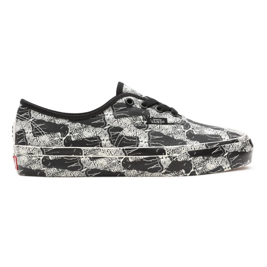 Vans X Opening Ceremony Authentic Topanky Siva | VN616H7UU39