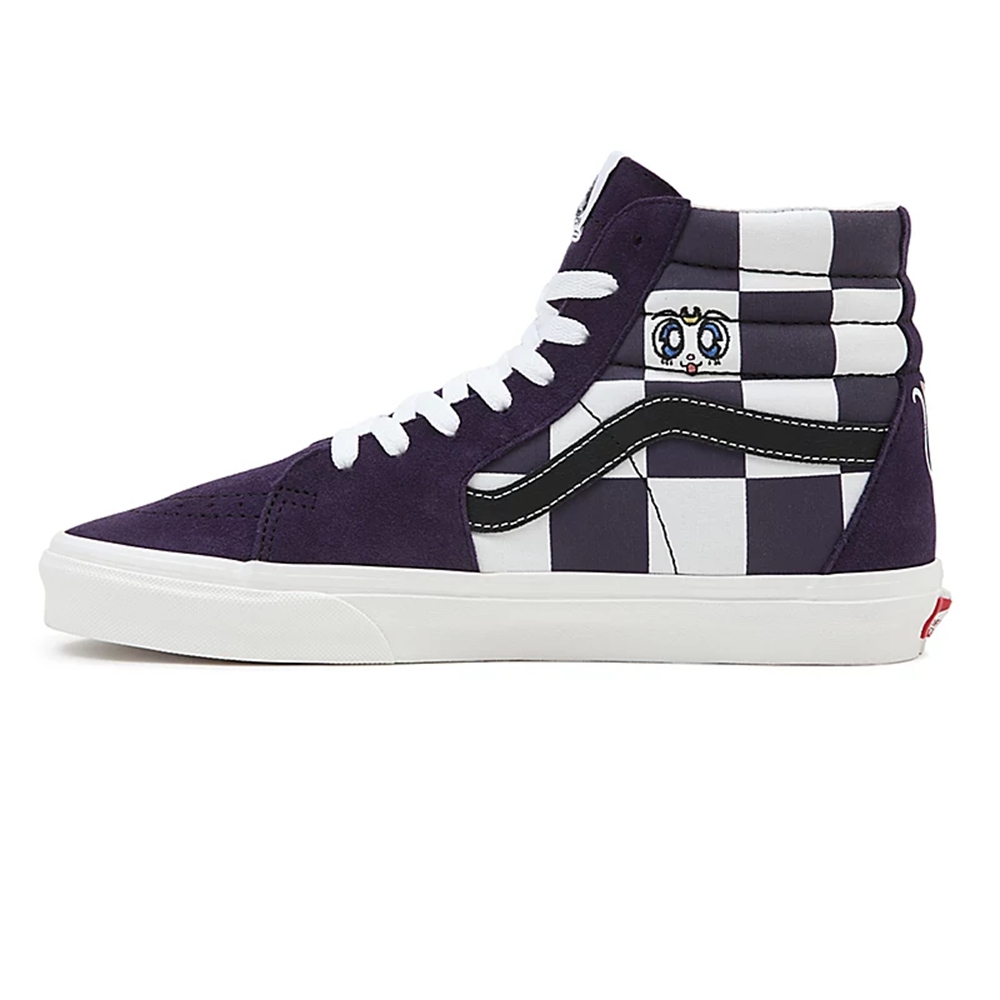 Vans X Pretty Guardian Sailor Moon Sk8-hi Topanky Nachový | VN526L5ZO62