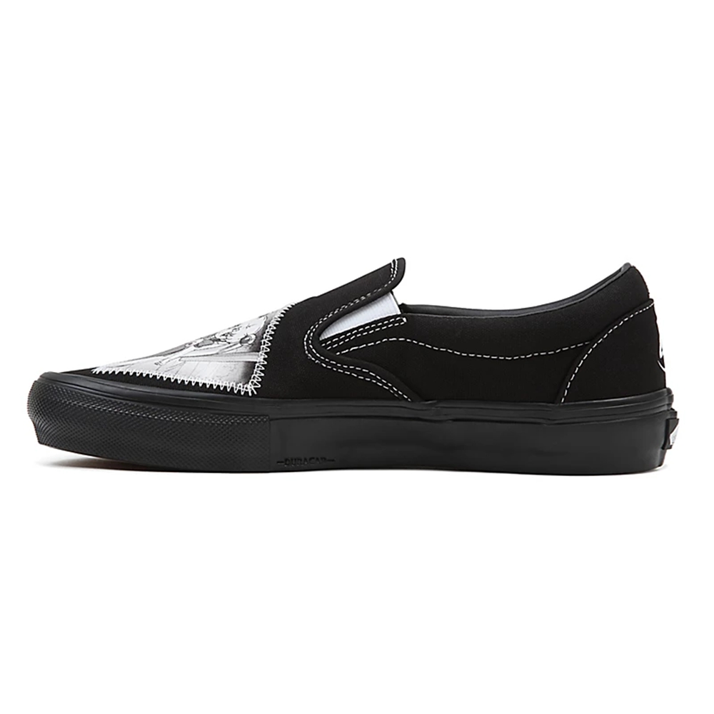 Vans X Pretty Guardian Sailor Moon Skate Slip-on Topanky Čierne | VN364D2OI29