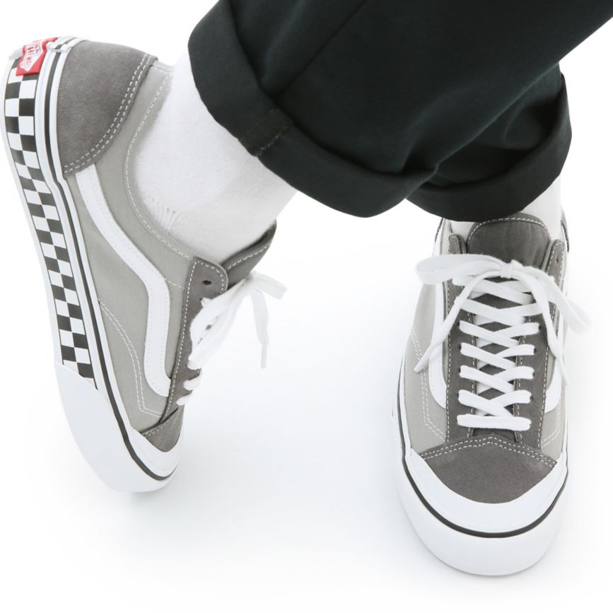 Vans Štýl 36 Decon SF Topanky Siva | VN548H9EZ89