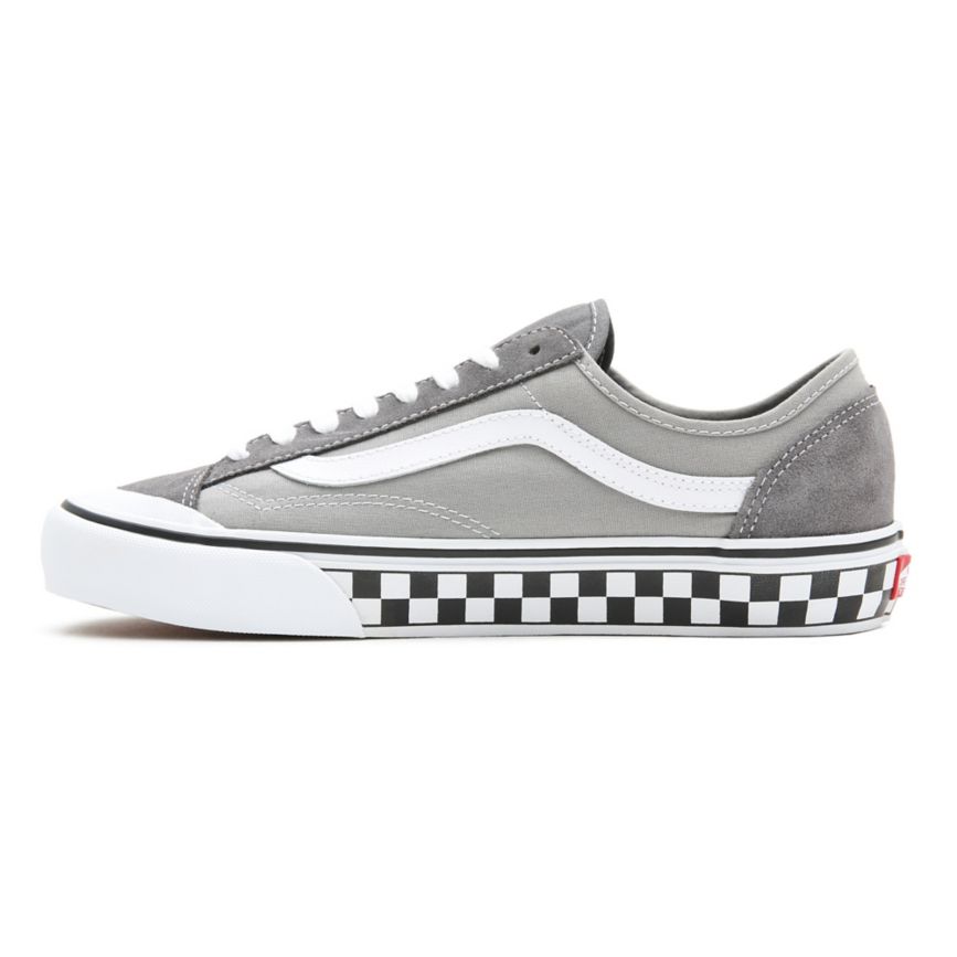 Vans Štýl 36 Decon SF Topanky Siva | VN548H9EZ89