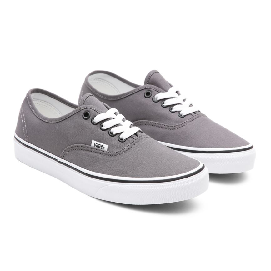 Vans Authentic Topanky Siva | VN115Z2NO37