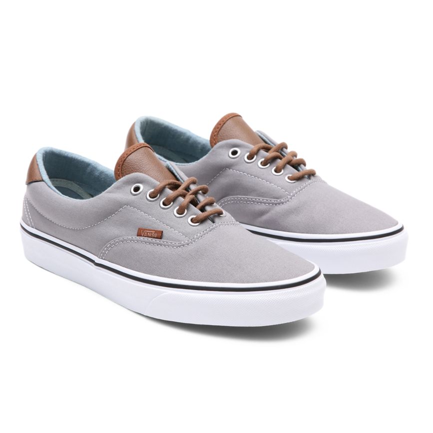 Vans C&L Era 59 Topanky Siva | VN421Y7AM40