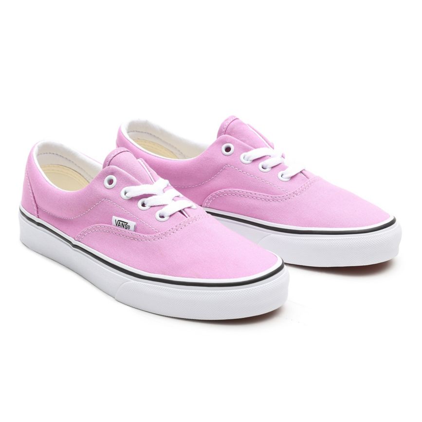Vans Era Topanky Ruzove | VN897H2KJ18
