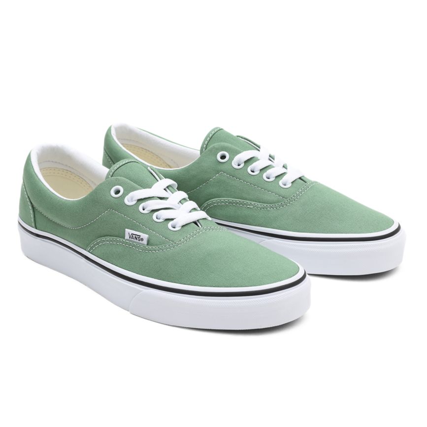 Vans Era Topanky Zelene | VN154L0DF90