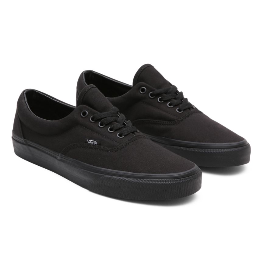 Vans Era Topanky Čierne | VN333F7RN03