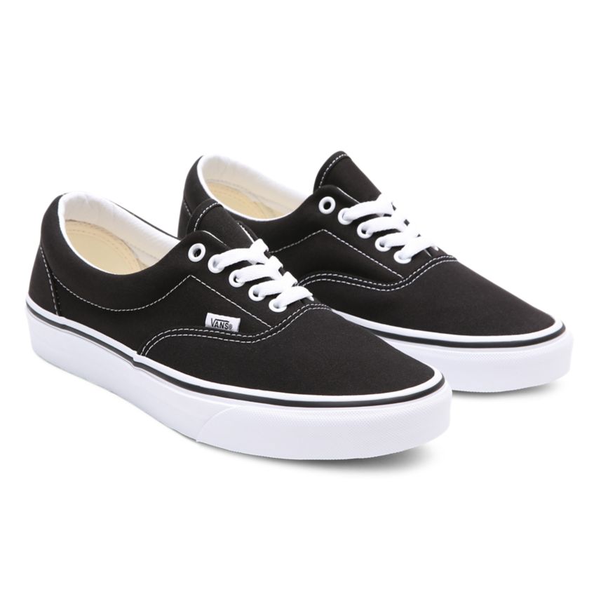 Vans Era Topanky Čierne | VN904I0EC84
