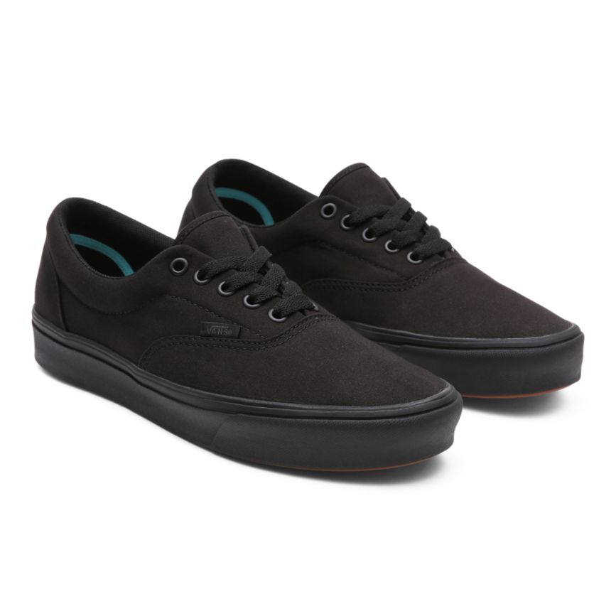 Vans Klasické ComfyCush Era Topanky Čierne | VN600Q2GA86
