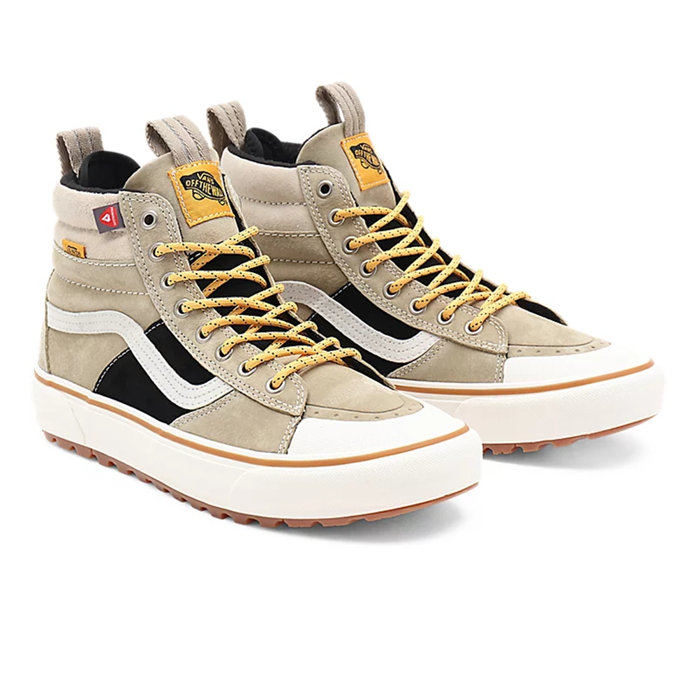 Vans Sk8-Hi MTE-2 Béžové | VN867W3MN29