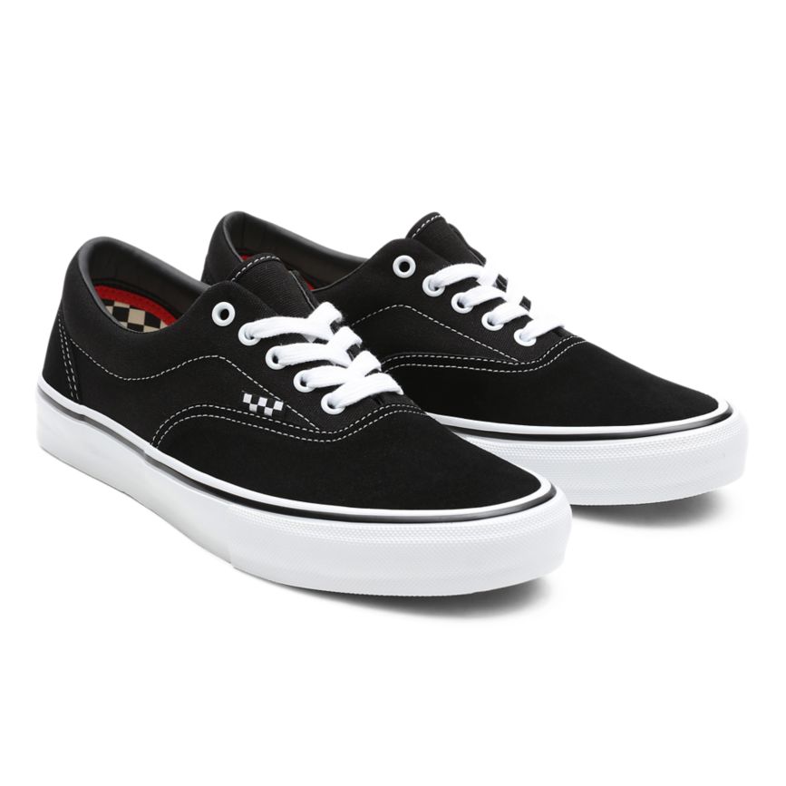 Vans Skate Era Topanky Čierne | VN814Z0SX94