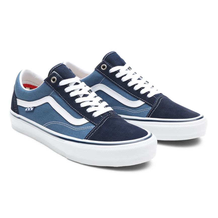 Vans Skate Old Skool Topanky Námornícka Modrá | VN500L4HE64