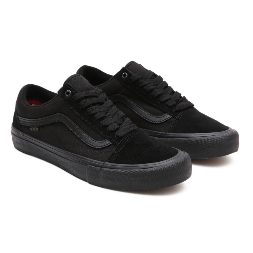 Vans Skate Old Skool Topanky Čierne | VN888Y5AD65