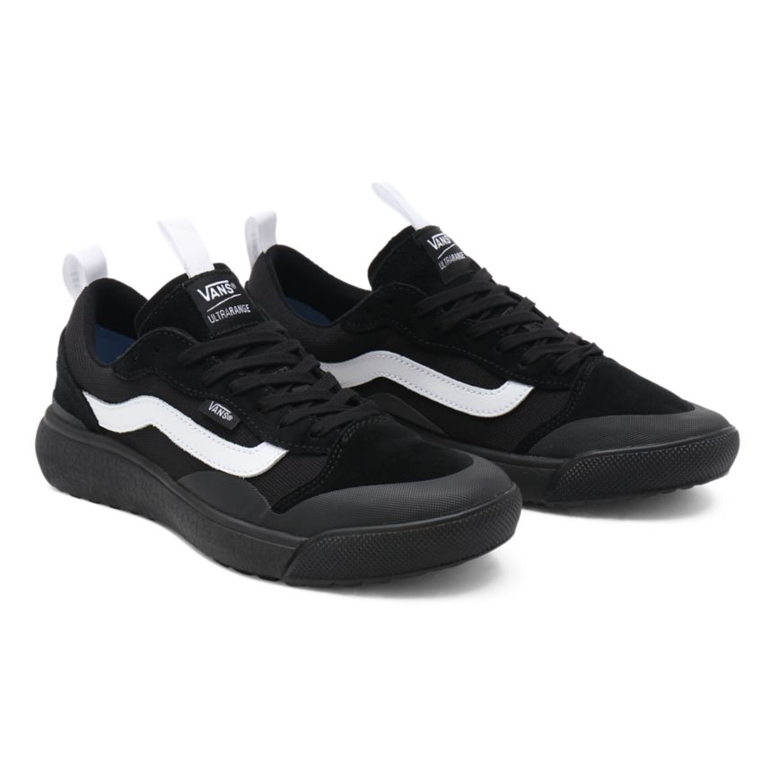 Vans UltraRange EXO SE Topanky Čierne | VN096O9ZY62