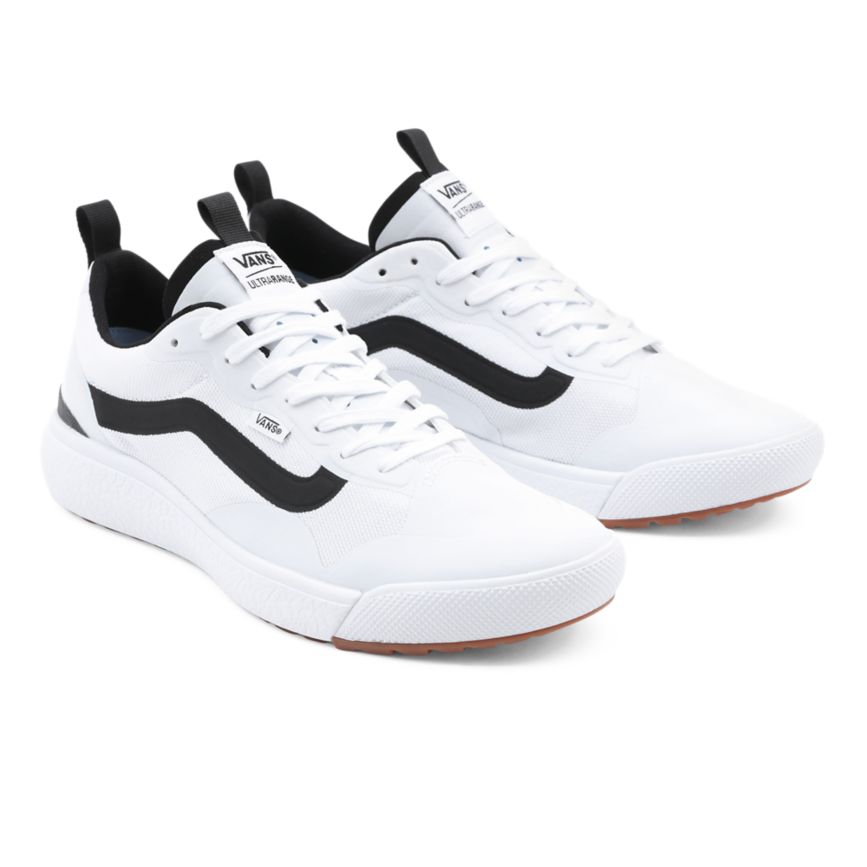 Vans UltraRange EXO Topanky Biele | VN208L7QF36