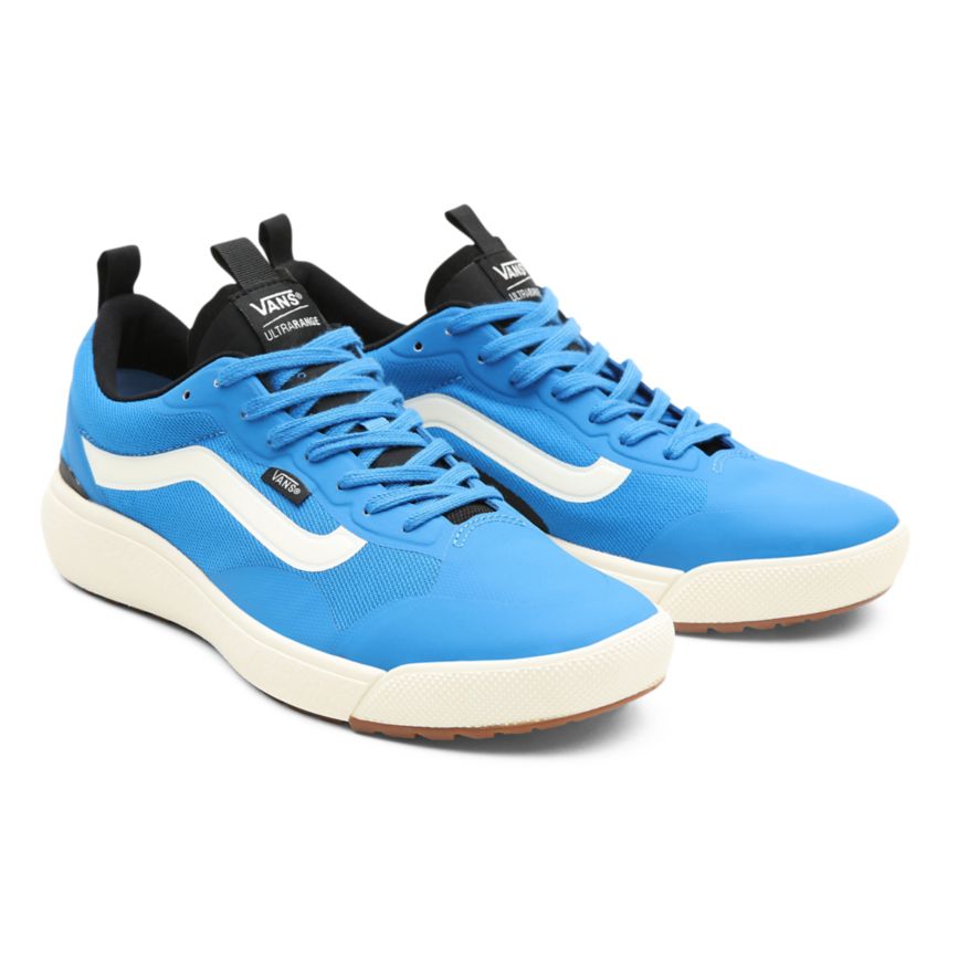 Vans UltraRange EXO Topanky Modre | VN069R0AC30
