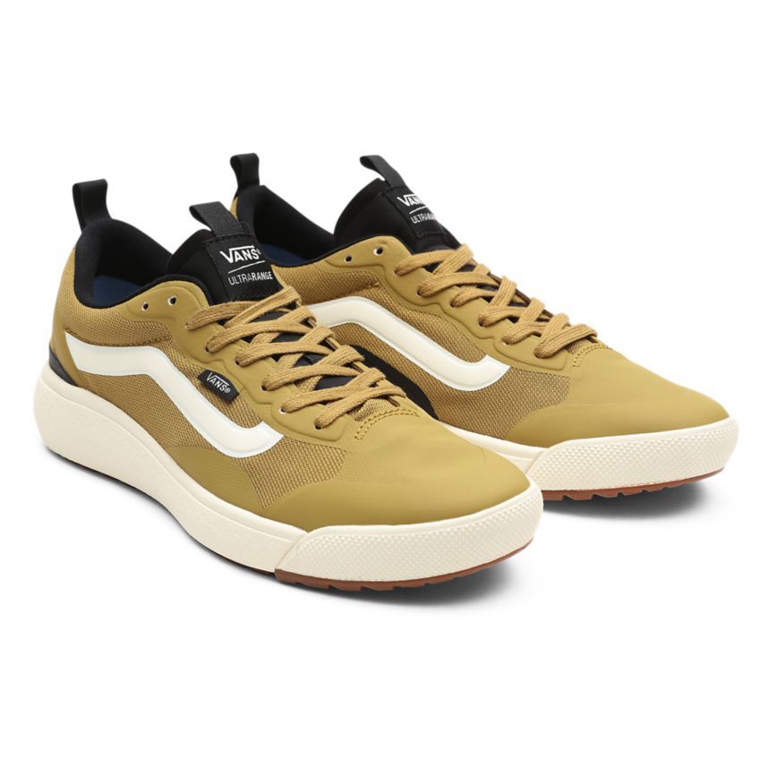 Vans UltraRange EXO Topanky Olivovo Zelená | VN208J7IQ27