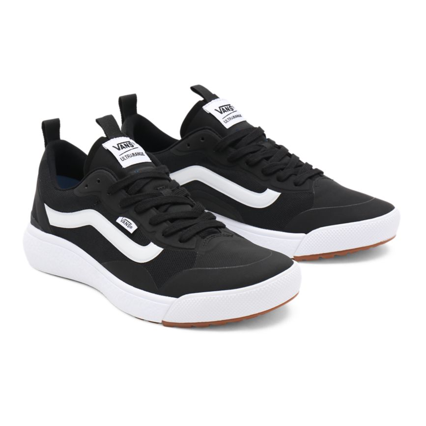 Vans UltraRange EXO Topanky Čierne | VN726K5HK27