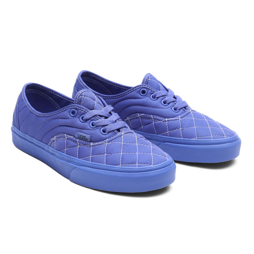 Vans X Opening Ceremony Authentic QLT Topanky Modre | VN777S7WI35