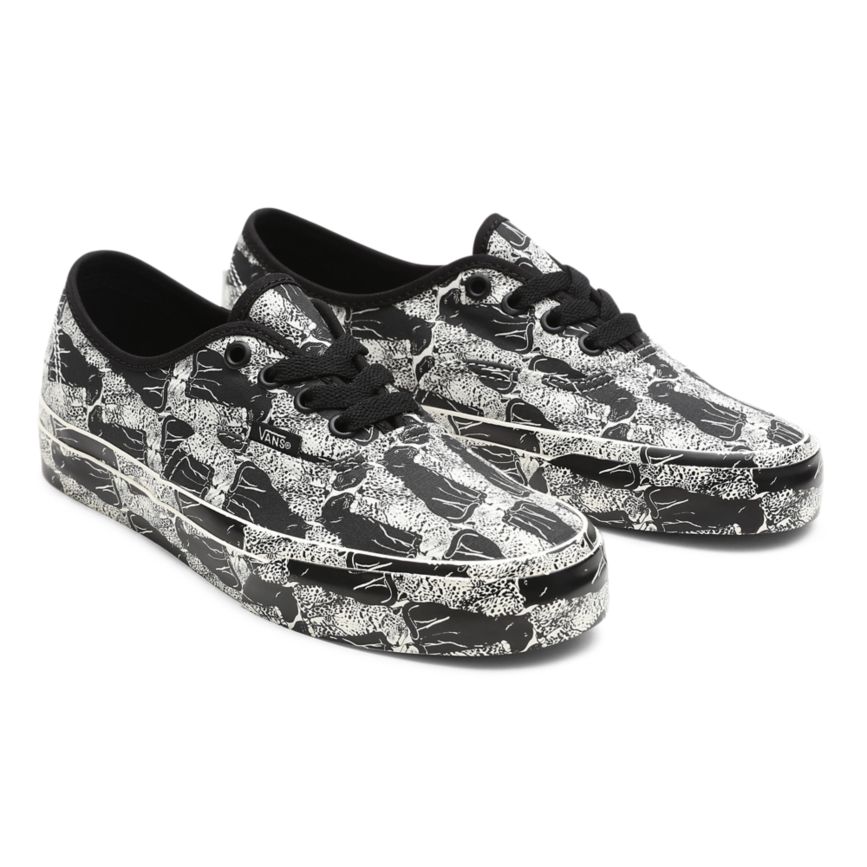 Vans X Opening Ceremony Authentic Topanky Siva | VN616H7UU39